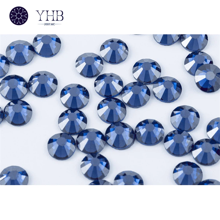 Pearl And Rhinestone Buttons